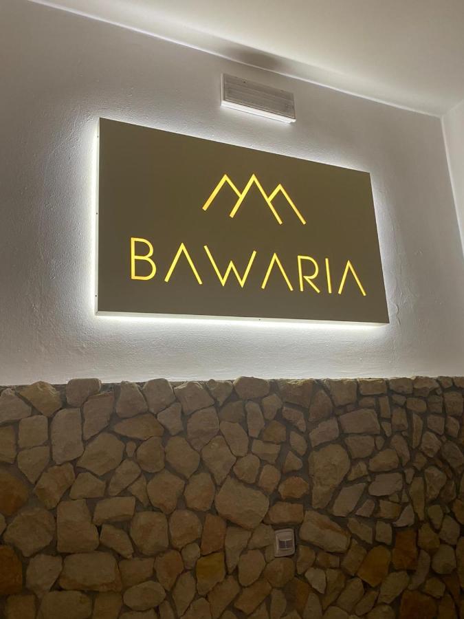 Penzion Bawaria Horní Lomná المظهر الخارجي الصورة